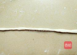 香酥麻花的做法图解7