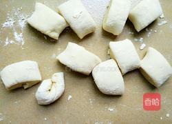 香酥麻花的做法图解6