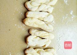 香酥麻花的做法图解10