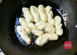 香酥麻花的做法图解11