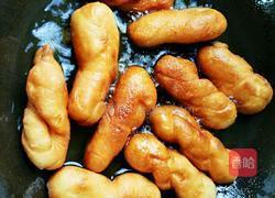 香酥麻花的做法图解12