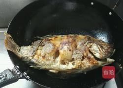 糟辣子渎鱼的做法图解4
