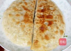 海带豆腐馅饼的做法图解8