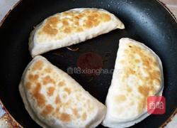 海带豆腐馅饼的做法图解7