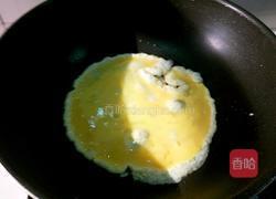 圣女果炒青豆的做法图解4