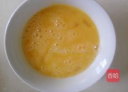 韭菜鸡蛋馅饺子的做法图解6