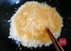 韭菜鸡蛋馅饺子的做法图解7