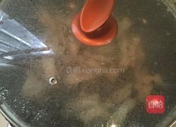 彩椒炒五花肉的做法图解7