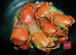 清煮青蟹的做法图解6