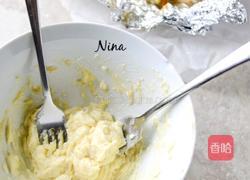 蒜香意大利面佐烤圣女果的做法图解2