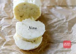 蒜香意大利面佐烤圣女果的做法图解3