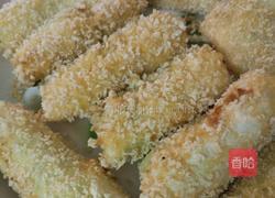 青瓜苹果派的做法图解4