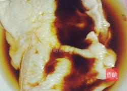 照烧鸡排的做法图解2