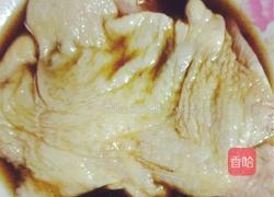 照烧鸡排的做法图解5