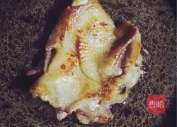 照烧鸡排的做法图解8