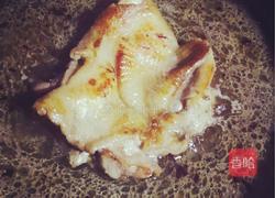 照烧鸡排的做法图解9