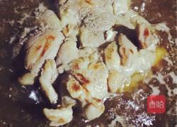 照烧鸡排的做法图解11