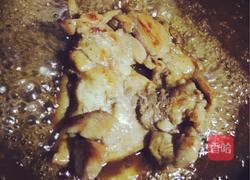 照烧鸡排的做法图解12