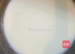 姜撞奶的做法图解3