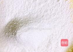 轻芝士蛋糕（六寸）的做法图解5