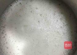 轻芝士蛋糕（六寸）的做法图解9