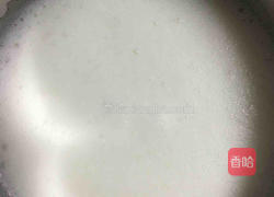 轻芝士蛋糕（六寸）的做法图解10