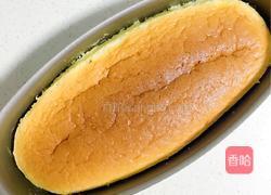 轻芝士蛋糕（六寸）的做法图解18