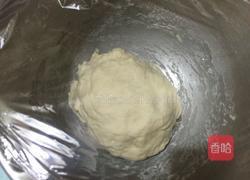 卷心菜猪肉包的做法图解5