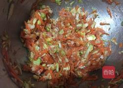 卷心菜猪肉包的做法图解11