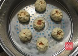 卷心菜猪肉包的做法图解16