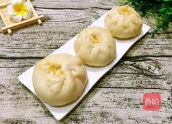 卷心菜猪肉包的做法图解18