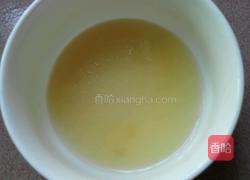 花样白萝卜酿虾球的做法图解16