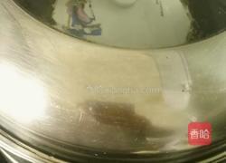 冰糖银耳莲子羮的做法图解7
