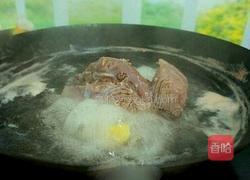 卤牛肉的做法图解7