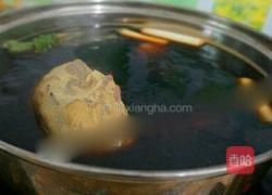 卤牛肉的做法图解16
