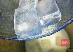 哈密瓜酸奶昔的做法图解6