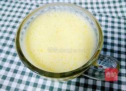 哈密瓜酸奶昔的做法图解8