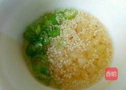 彩椒花生仁拌黄瓜的做法图解8