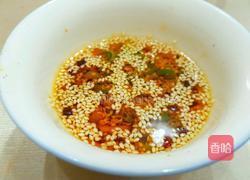 彩椒花生仁拌黄瓜的做法图解9