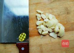 菜椒三丁的做法图解6