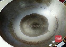 清炒西蓝花的做法图解6