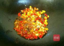 豆豉辣椒蒸鲢鱼的做法图解9