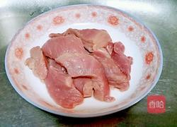 响螺头哈密瓜汤的做法图解3