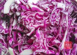 凉拌紫菜的做法图解1