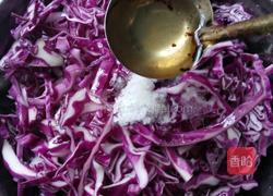 凉拌紫菜的做法图解4