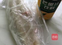 糯米卷的做法图解5