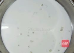 红枣马蹄千层糕的做法图解14