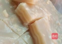 红枣马蹄千层糕的做法图解16