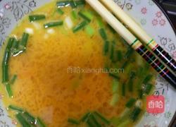 彩色炒饭的做法图解2