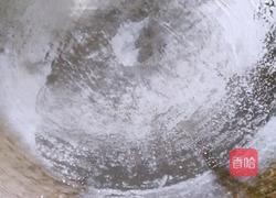 白萝卜丝炒肉丝的做法图解7